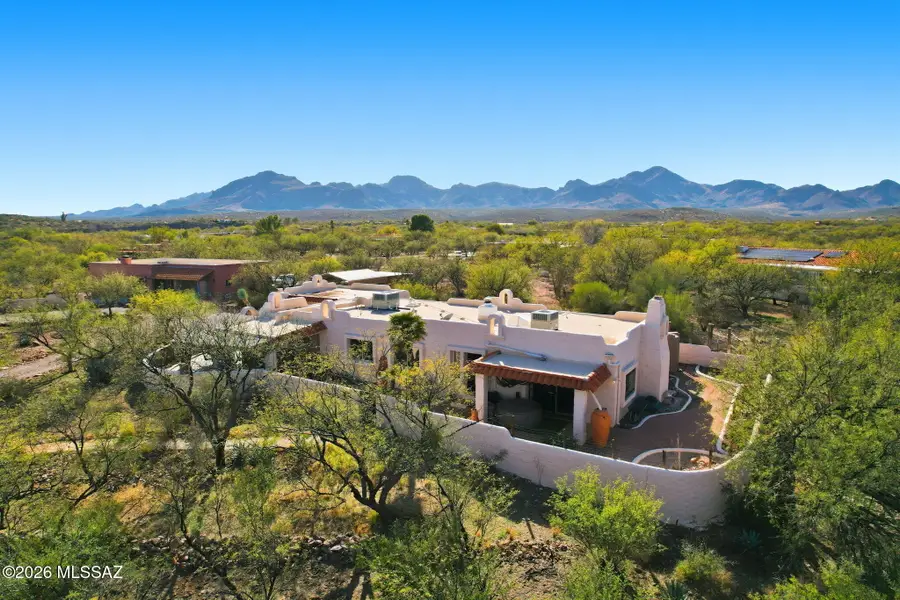 4 Boquillas, Tubac, AZ 85646 - Image #3