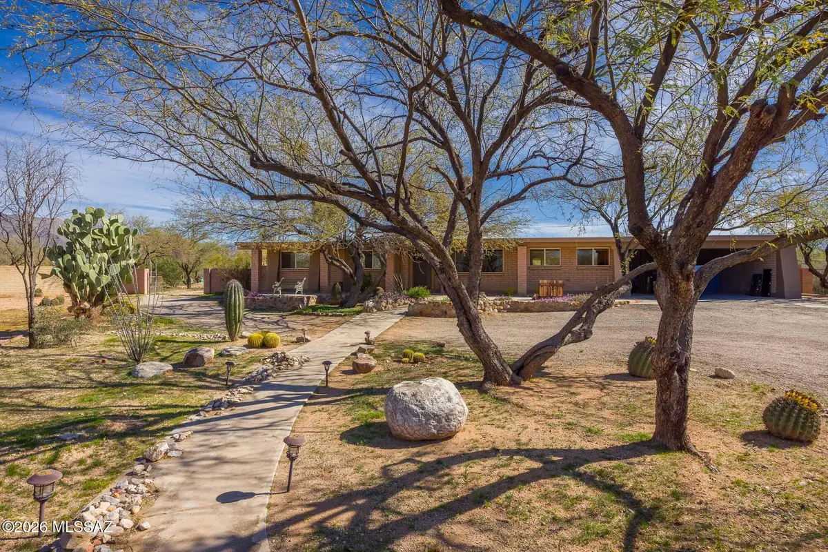 3832 N Tres Lomas, Tucson, AZ 85749 - #1