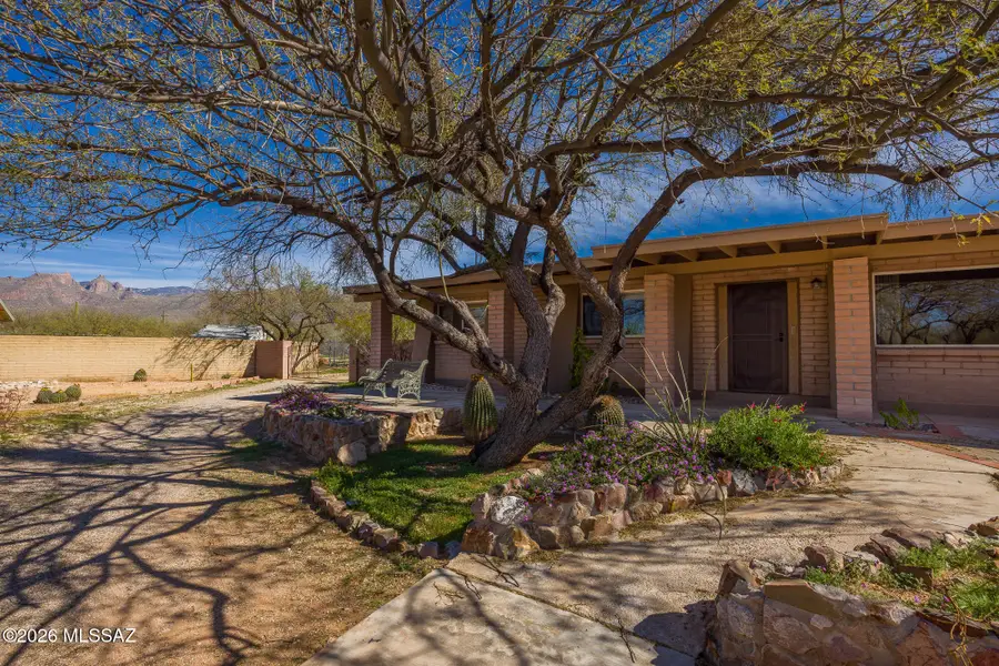 3832 N Tres Lomas, Tucson, AZ 85749 - #2