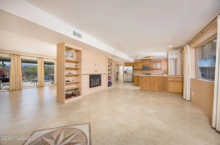 3832 N Tres Lomas, Tucson, AZ 85749 - #3