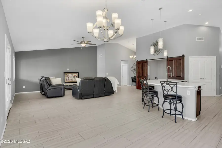 8165 E Smooth Sumac, Tucson, AZ 85710 - Image #3