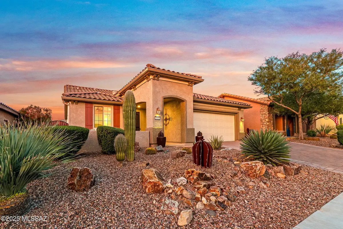 6632 W Grandview, Marana, AZ 85658 - #1