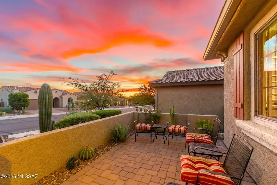 6632 W Grandview, Marana, AZ 85658 - #2