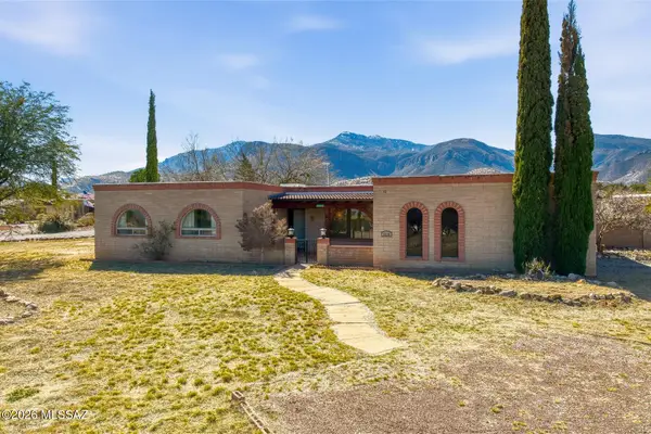 5210 S Apache, Sierra Vista, AZ 85650