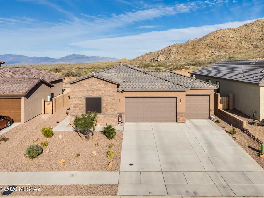 17593 S Ridgerunner, Vail, AZ 85641 - #3