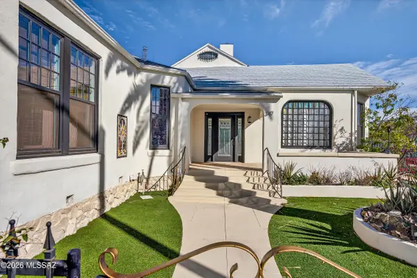 347 S 6th, Tucson, AZ 85701