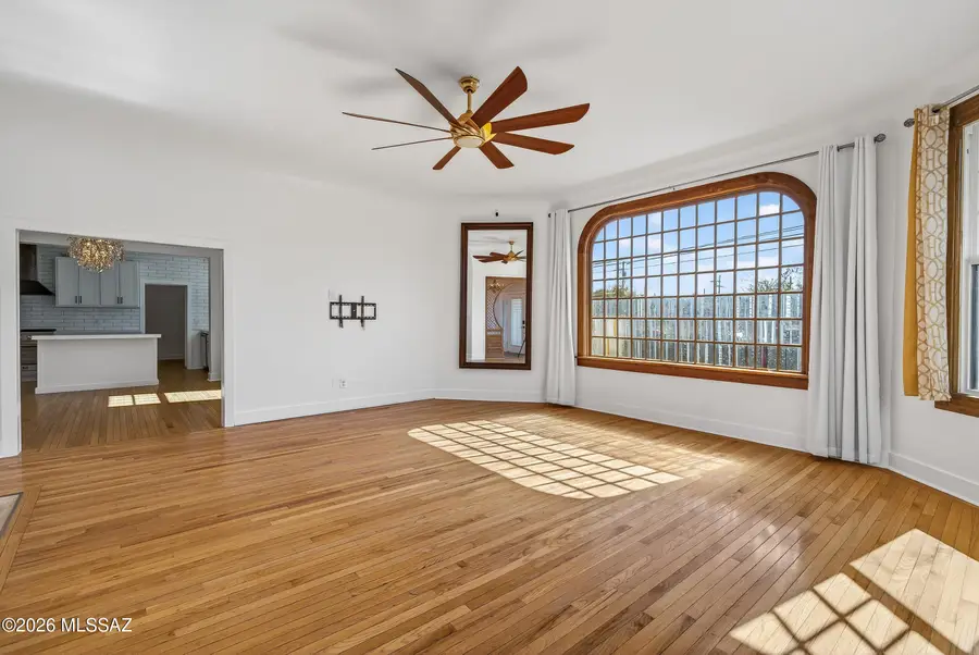 347 S 6th, Tucson, AZ 85701 - #3