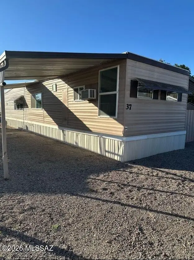 38 W Prince, Tucson, AZ 85705 - Image #1