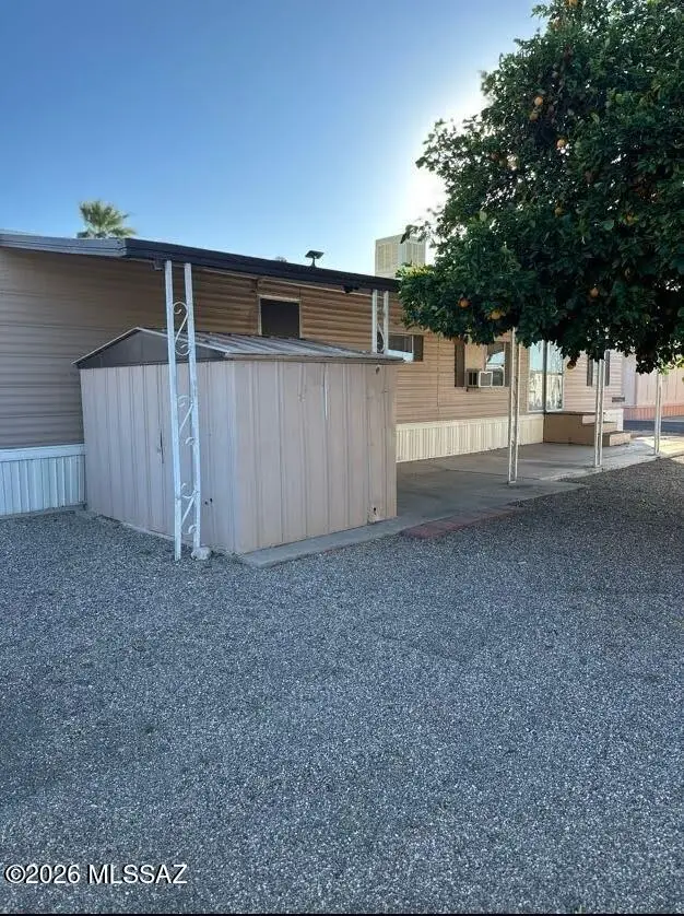 38 W Prince, Tucson, AZ 85705 - Image #2