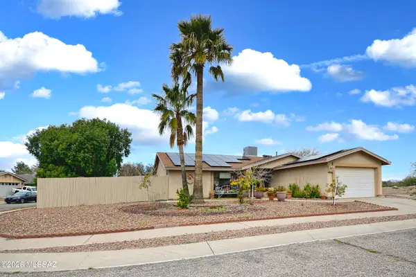 1480 W Vestel, Tucson, AZ 85746