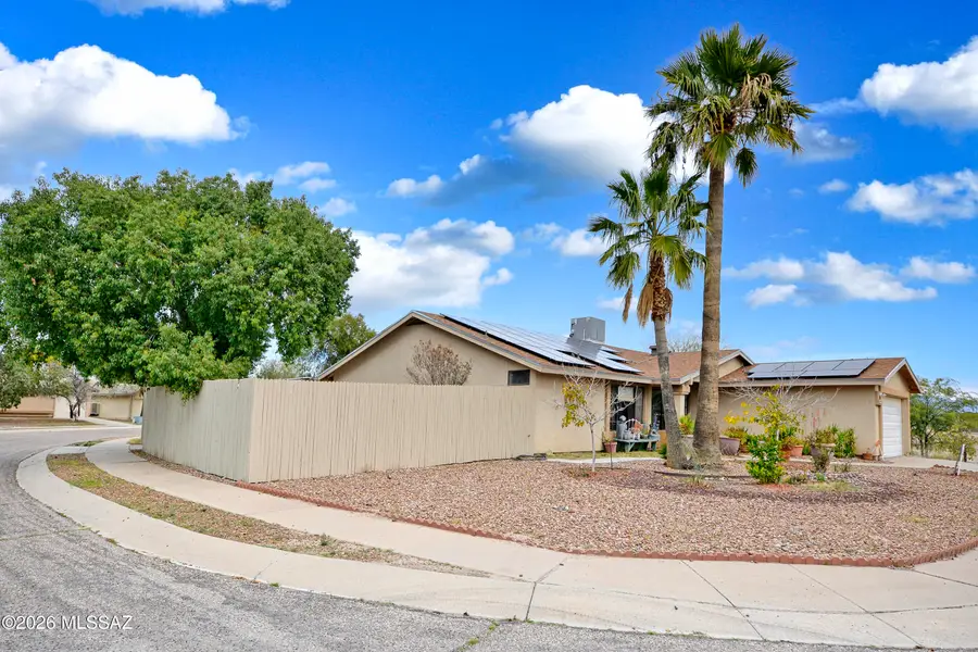 1480 W Vestel, Tucson, AZ 85746 - Image #2