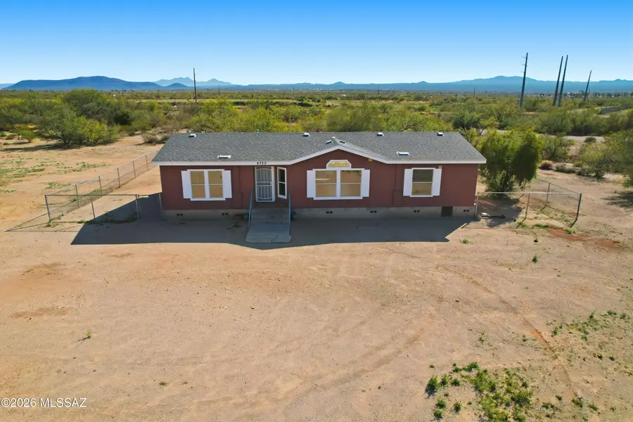 4750 S San Joaquin, Tucson, AZ 85735 - Image #3