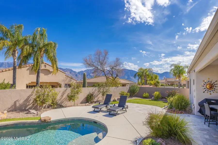 13876 N Silvercreek, Oro Valley, AZ 85755 - #3