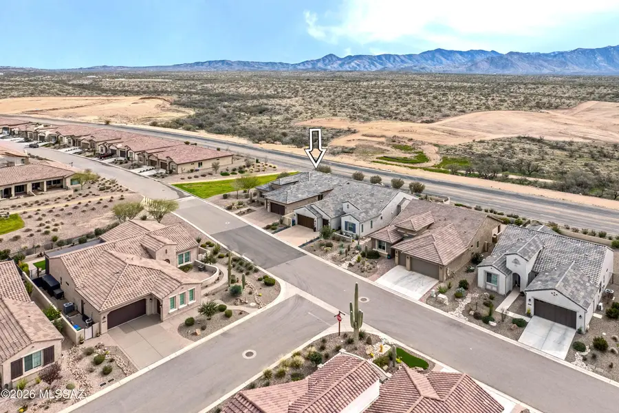 62237 E Marble, Oracle, AZ 85623 - #2