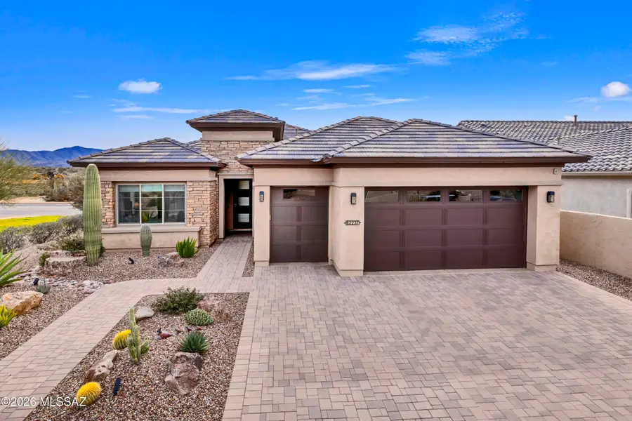 62237 E Marble, Oracle, AZ 85623 - #3