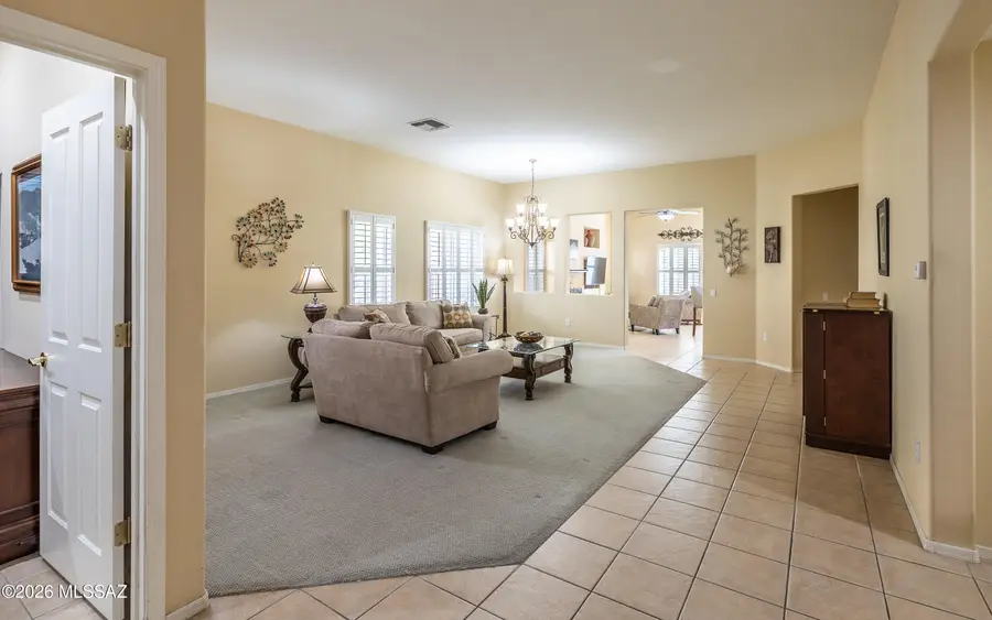 5388 W Winding Desert, Marana, AZ 85658 - #3