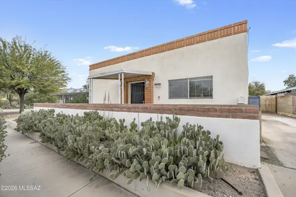 3038 N Mountain, Tucson, AZ 85619