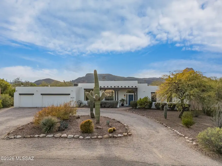 7839 N Sombrero Peak, Tucson, AZ 85743 - Image #2