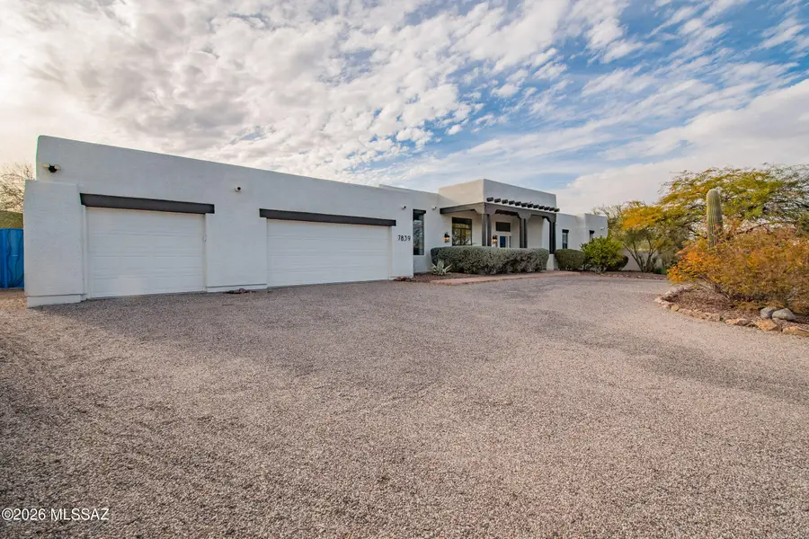 7839 N Sombrero Peak, Tucson, AZ 85743 - Image #3
