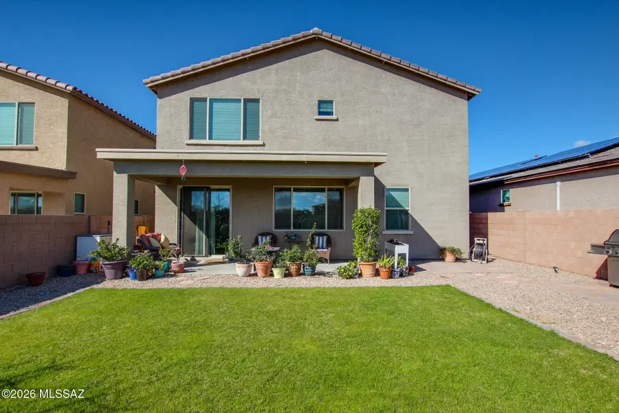 3443 W Scenic Park, Oro Valley, AZ 85742 - #2
