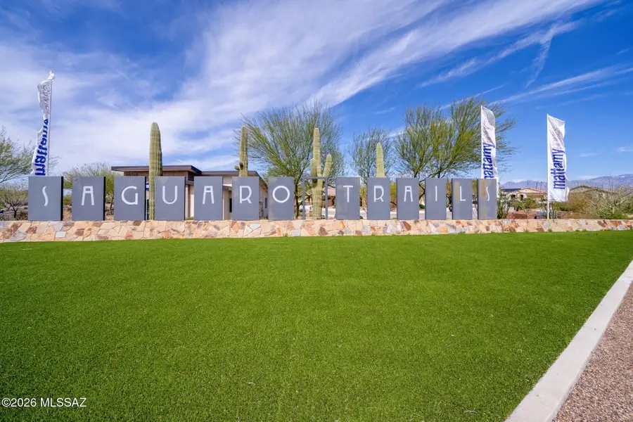 5660 S Wind Cave, Tucson, AZ 85747 - Image #2