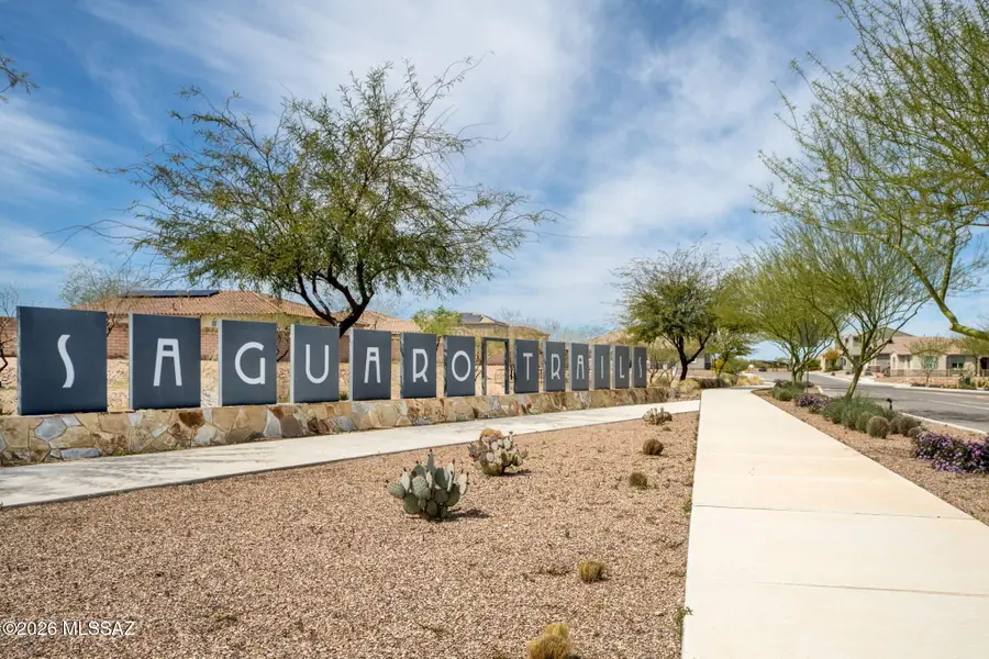 5660 S Wind Cave, Tucson, AZ 85747 - Image #3