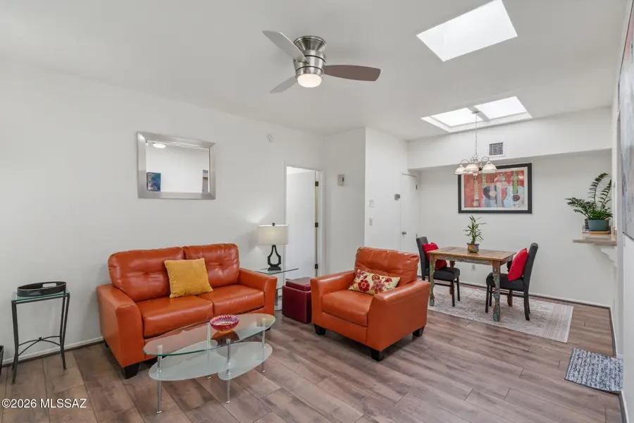 5931 E Sun County, Tucson, AZ 85712 - Image #3