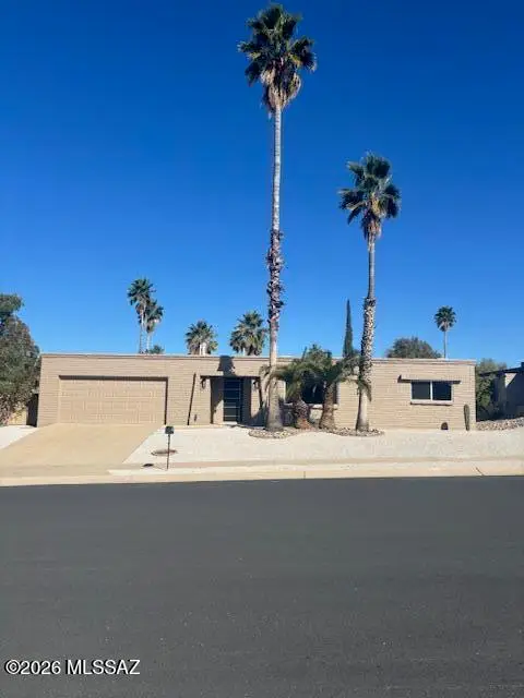 9323 E Deer, Tucson, AZ 85710 - Image #1