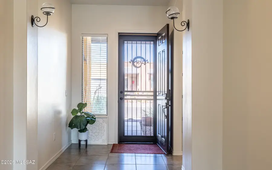 8881 E Wright School, Tucson, AZ 85715 - #2