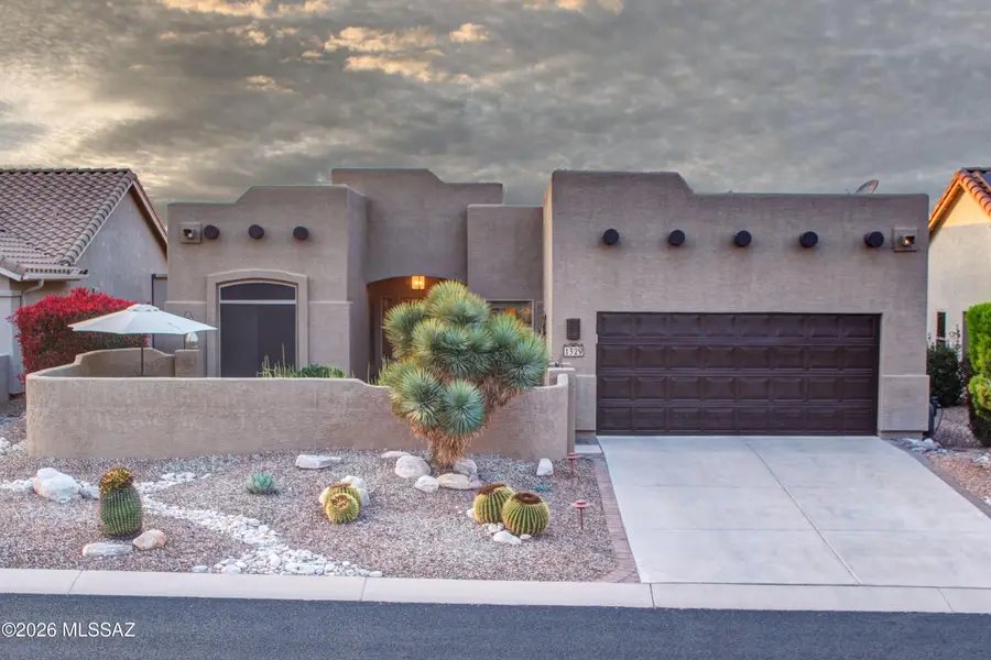 1329 N Birds Nest, Green Valley, AZ 85614 - Image #2