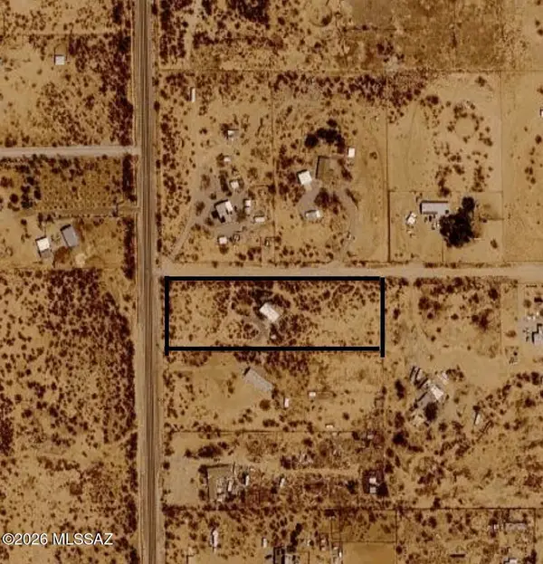 5505 S Sandario, Tucson, AZ 85735