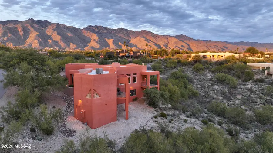 5136 N Calle Bosque, Tucson, AZ 85718 - Image #2