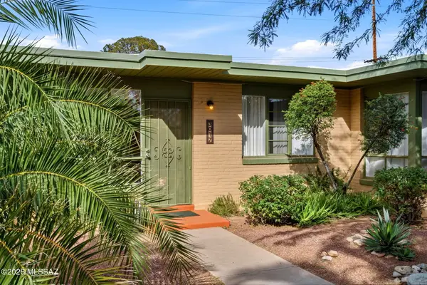 3017 E 17th, Tucson, AZ 85716
