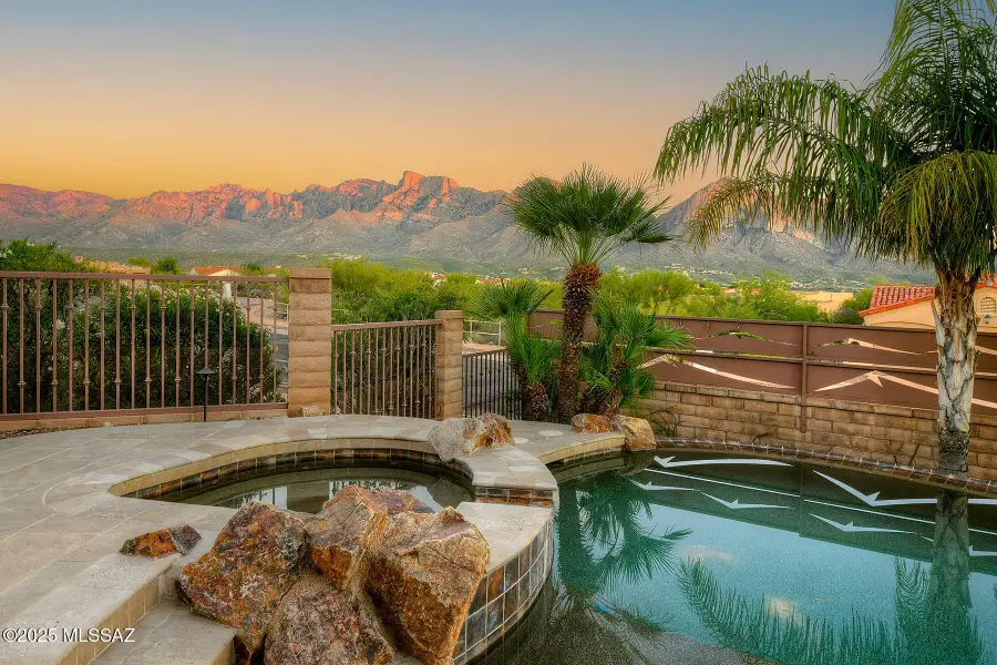 11158 N Pusch Ridge Vistas, Oro Valley, AZ 85737 - #2
