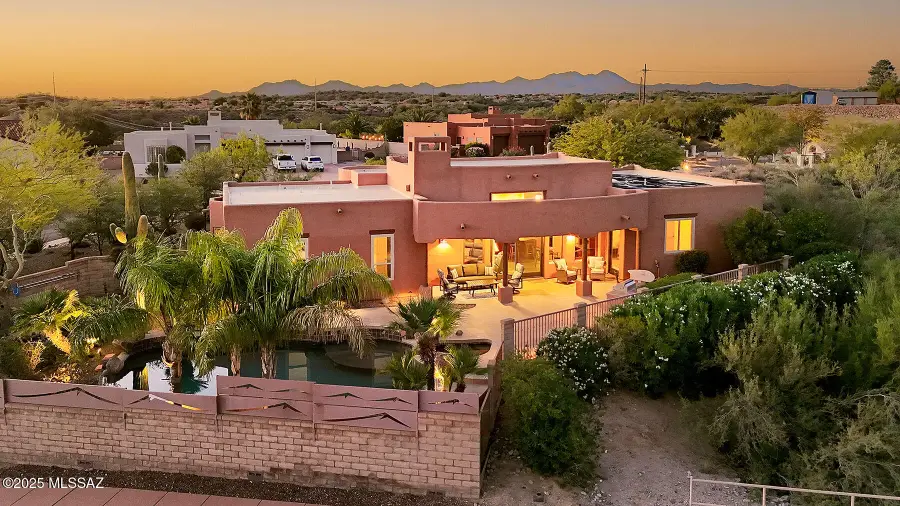 11158 N Pusch Ridge Vistas, Oro Valley, AZ 85737 - #3