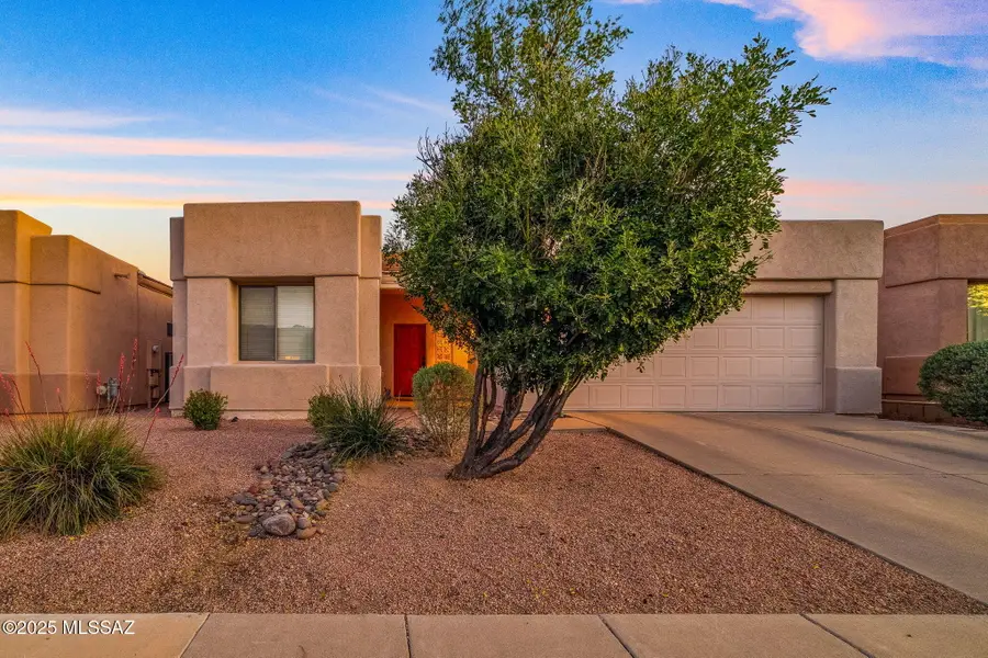 7446 E Placita Luz De La Luna, Tucson, AZ 85715 - Image #2