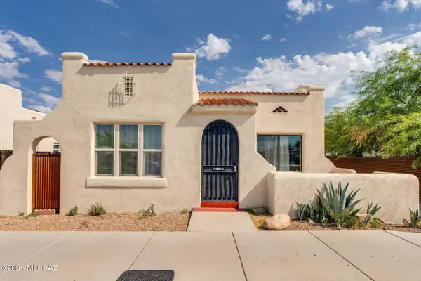 1333 E Broadway, Tucson, AZ 85719