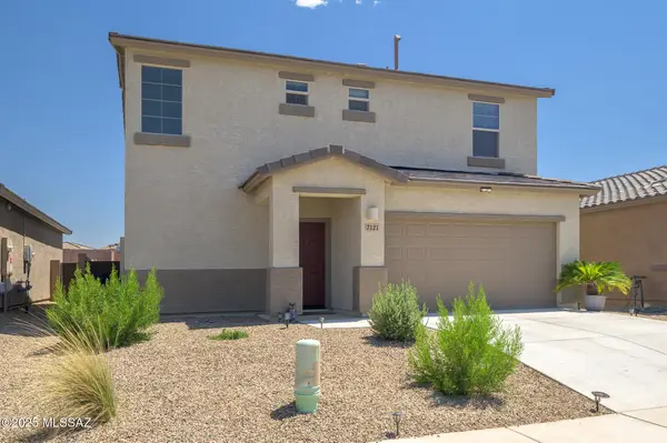 7121 W Vineridge, Tucson, AZ 85757