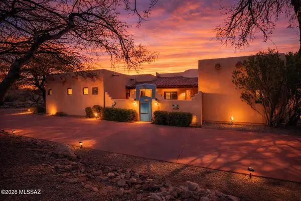 612 Camino Arviso, Rio Rico, AZ 85648