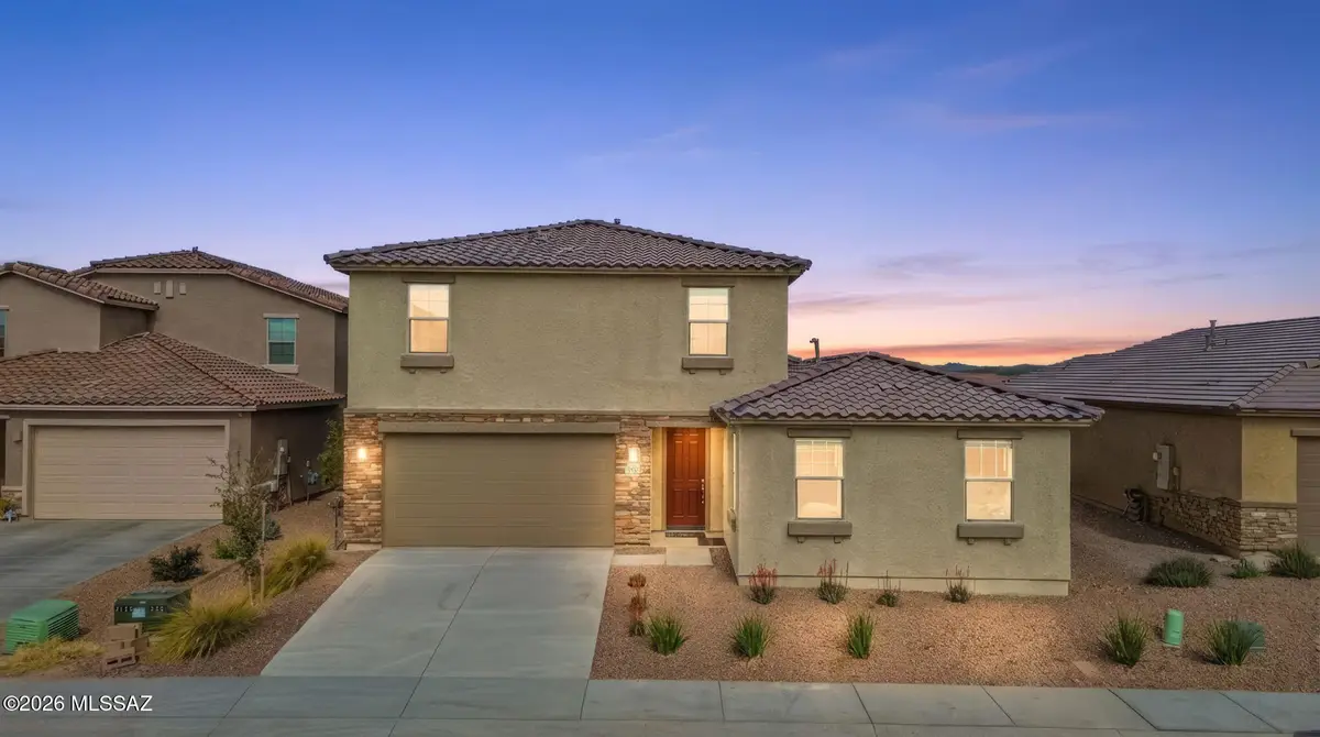 10498 W Beaman, Marana, AZ 85653 - #1