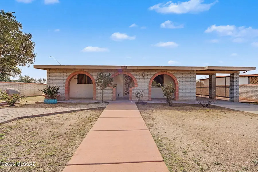 1820 E Alaska, Tucson, AZ 85706 - Image #3