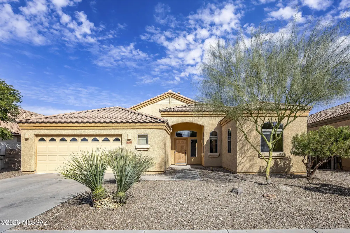 7144 W Lone Flower, Tucson, AZ 85743 - #1