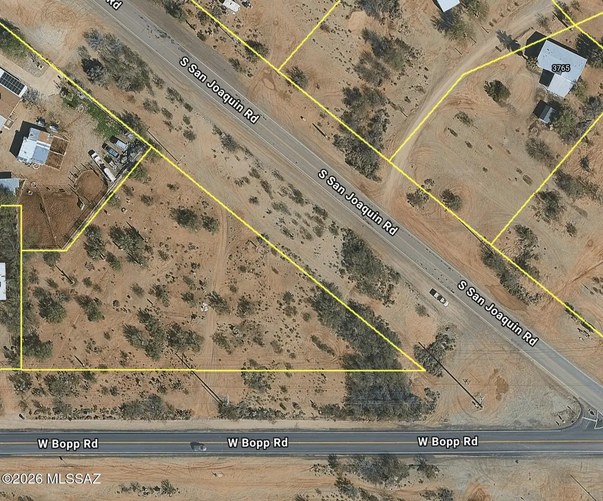 0000 S San Joaquin, Tucson, AZ 85735 - Image #1