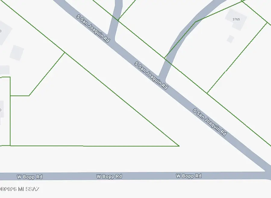 0000 S San Joaquin, Tucson, AZ 85735 - Image #2