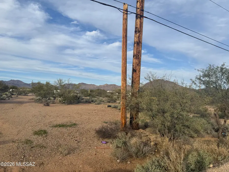 0000 S San Joaquin, Tucson, AZ 85735 - Image #3