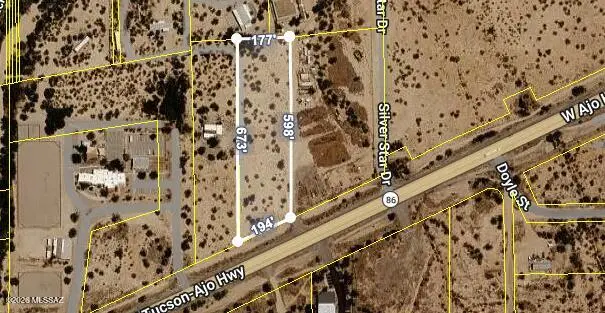 15908 W Ajo, Tucson, AZ 85735 - Image #2