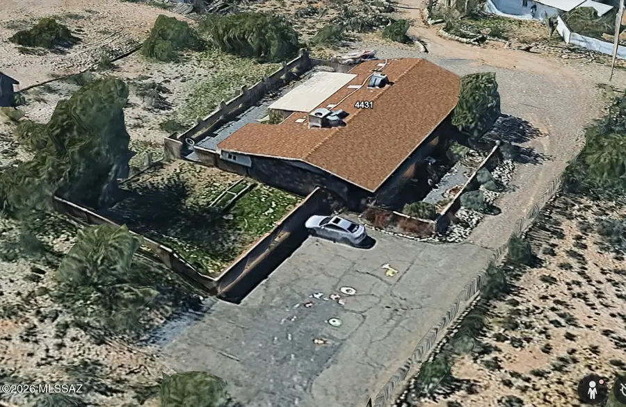 4431 N Swan, Tucson, AZ 85718 - Image #2