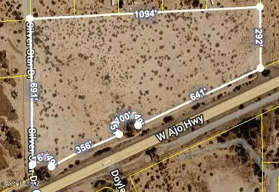 16000 W Ajo, Tucson, AZ 85735 - Image #1