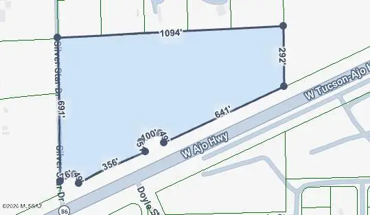 16000 W Ajo, Tucson, AZ 85735 - Image #2