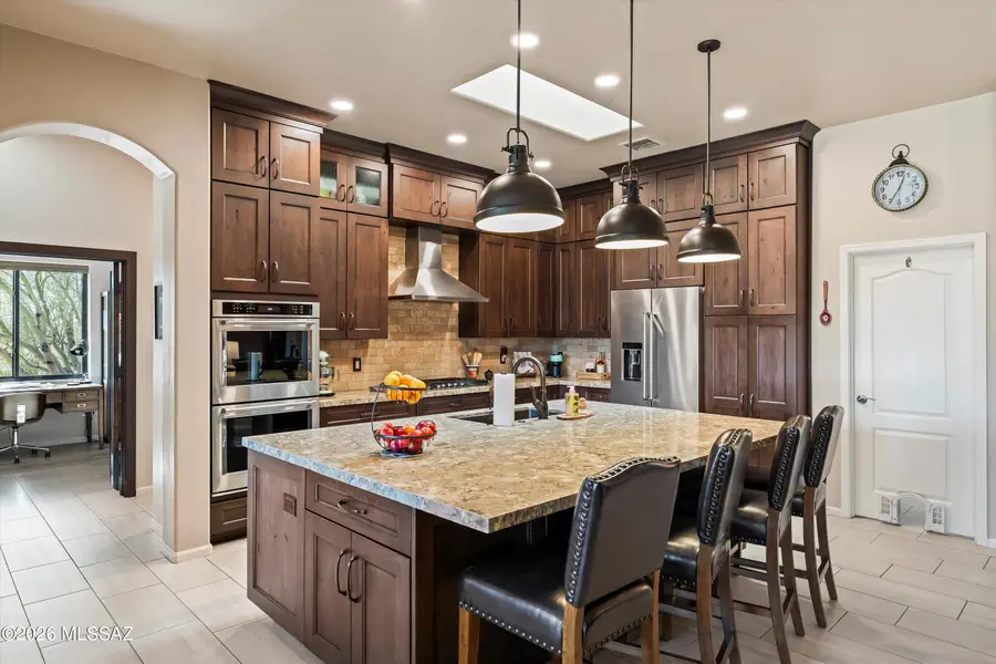 12072 N Portico, Oro Valley, AZ 85755 - #2